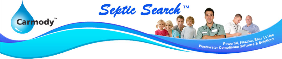 Septic Search